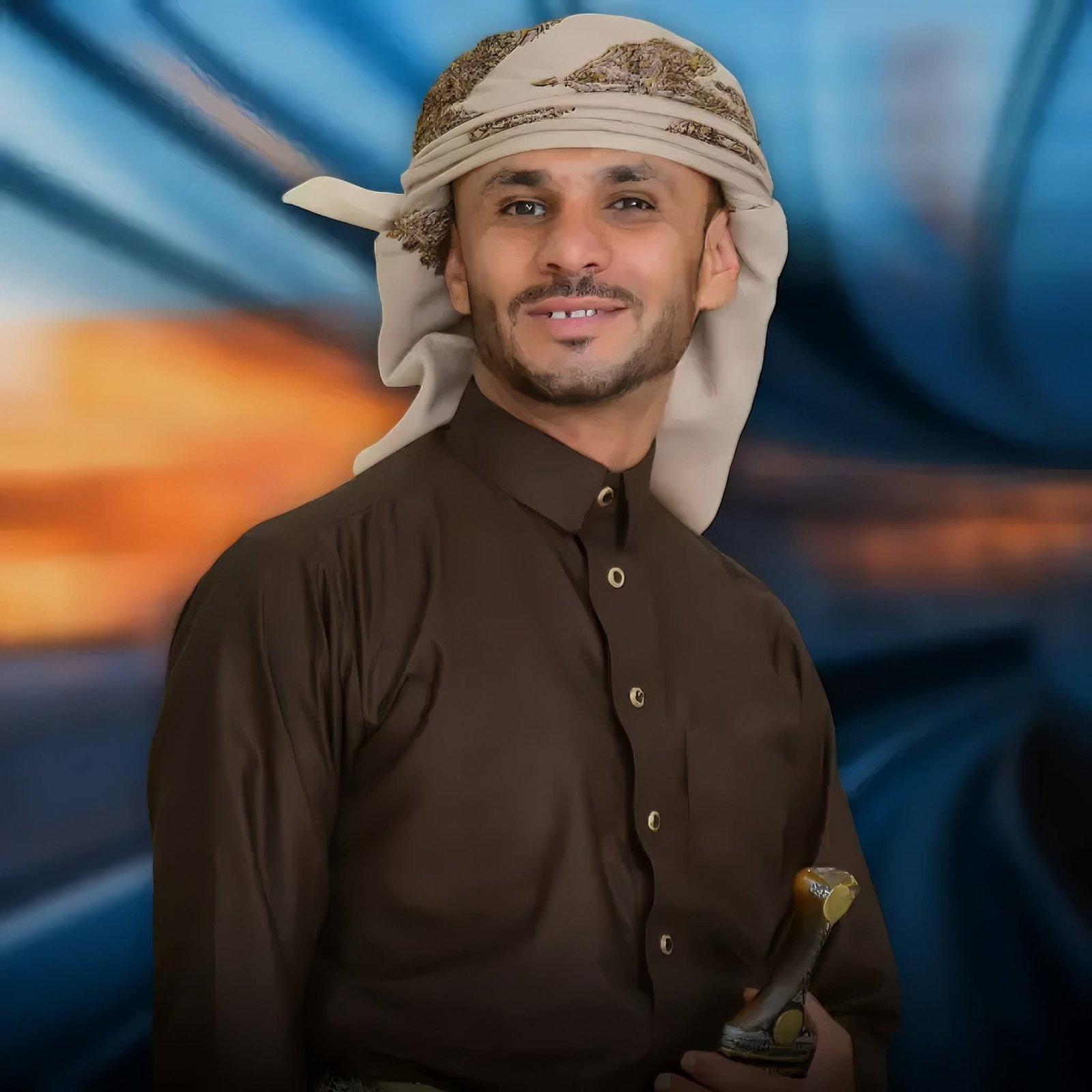 زياد القاضي